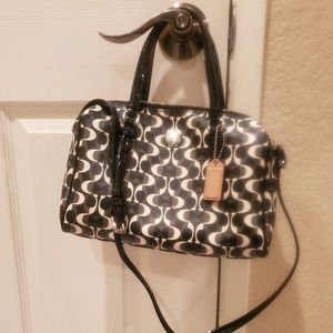 Coach crossbody